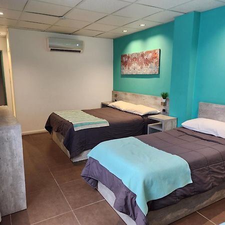 Ph Suites Río Cuarto Exterior foto